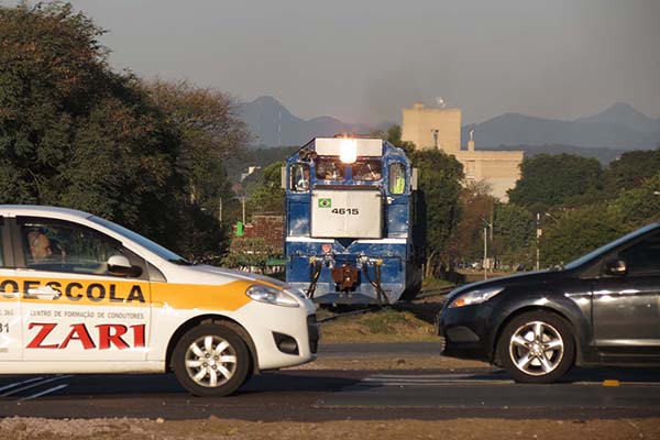 Estado apoia edital que busca soluções para linhas férreas