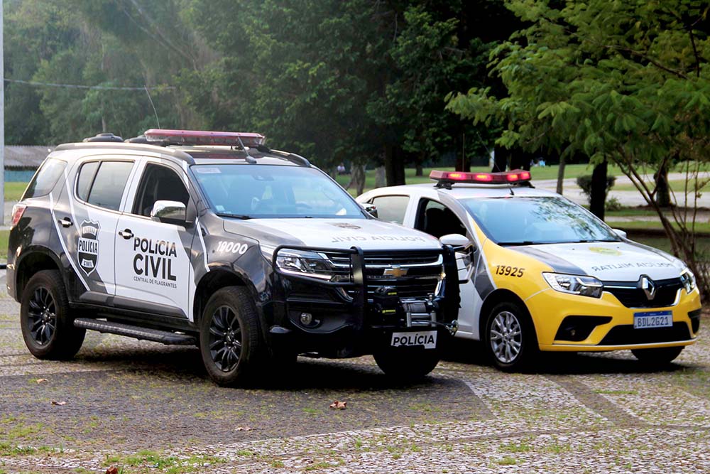 Preso segundo envolvido no homicídio na Avenida Izidoro Doin