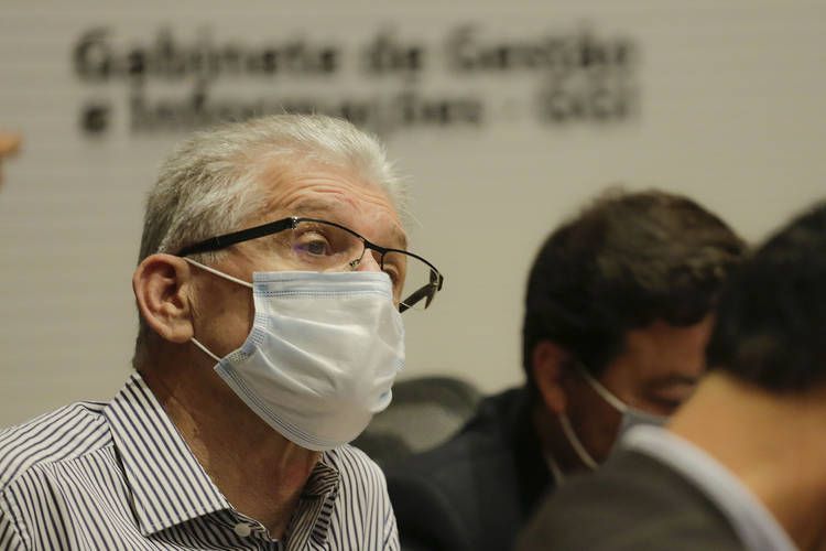 Paraná vai alcançar novo patamar na cadeia de carnes com reconhecimento sanitário