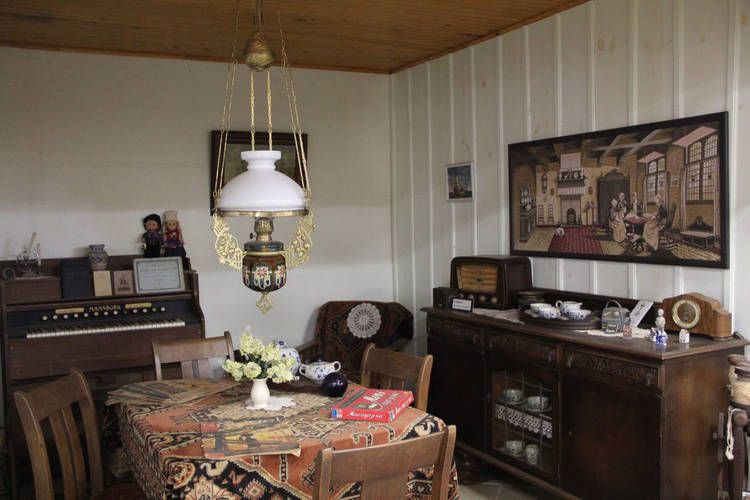 Museu Holandês reestrutura ações e projetos com ajuda do BRDE
