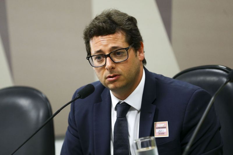 Wajngarten é exonerado da Secretaria Especial de Comunicação Social