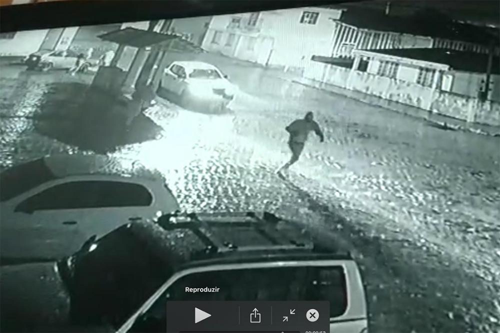 Corre que a fiscalização vem aí!
