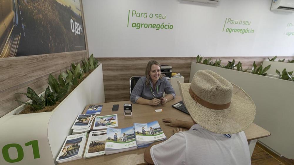 Sicredi prevê liberação R$ 22,9 bilhões para Plano Safra 2020/2021
