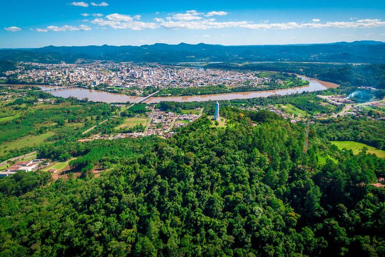 Nova Região Turística Sul do Paraná reúne nove municípios e muitos atrativos
