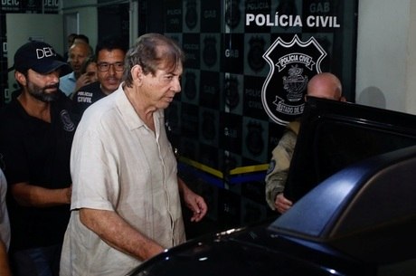 Ministro do STJ nega prisão domiciliar para João de Deus