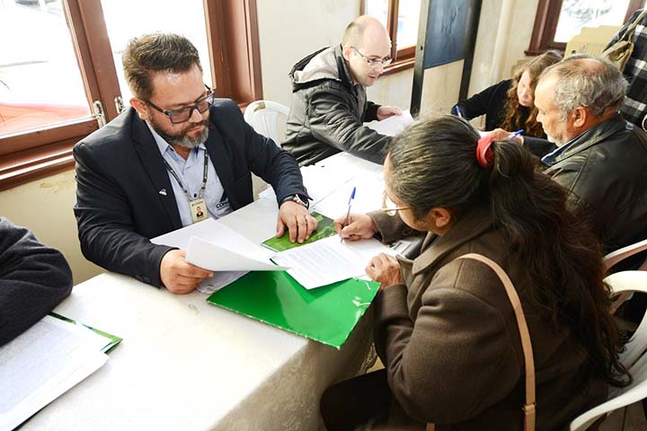 Programa de escrituração direta da Cohapar ganha prêmio nacional