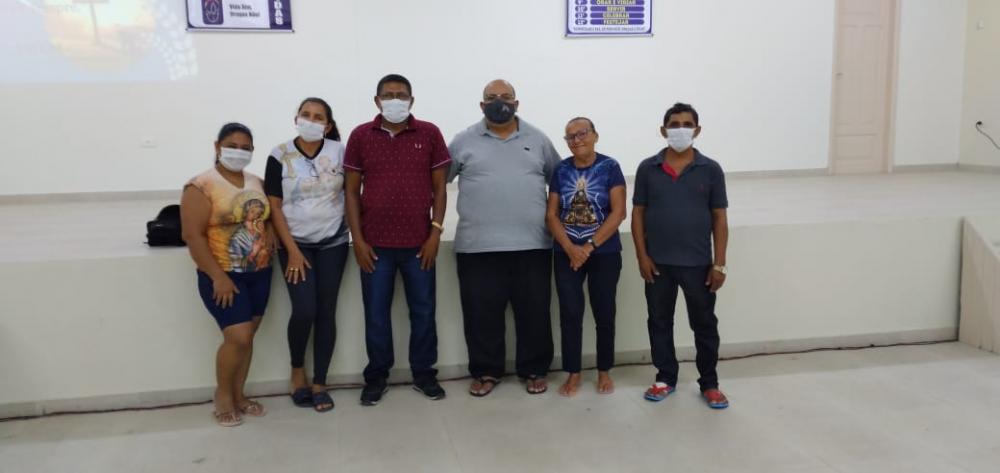 Paróquia na Amazônia administrada pela Diocese de Ponta Grossa implanta Pastoral da Sobriedade
