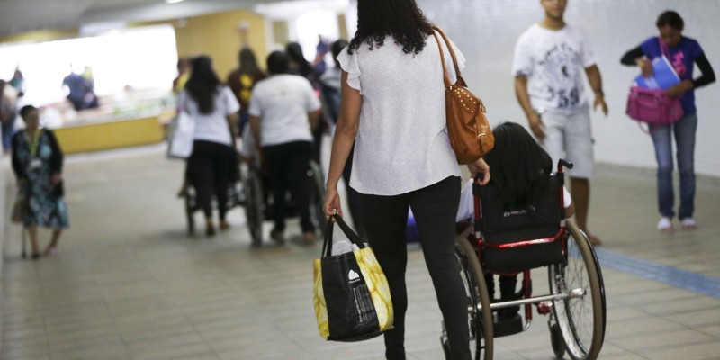 Lei de cotas para pessoas com deficiência completa 30 anos