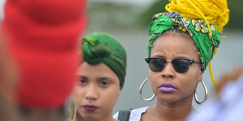 Rio cria comitê de enfrentamento à violência política contra a mulher