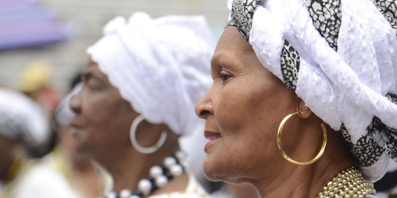 Virada da Consciência promove luta antirracista 