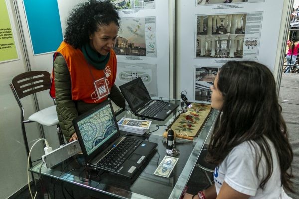 USP promove segunda edição da feira de profissões on-line