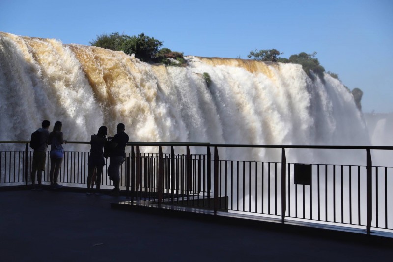 Paraná incentiva visitação a seus próprios e variados atrativos para alavancar retomada do turismo