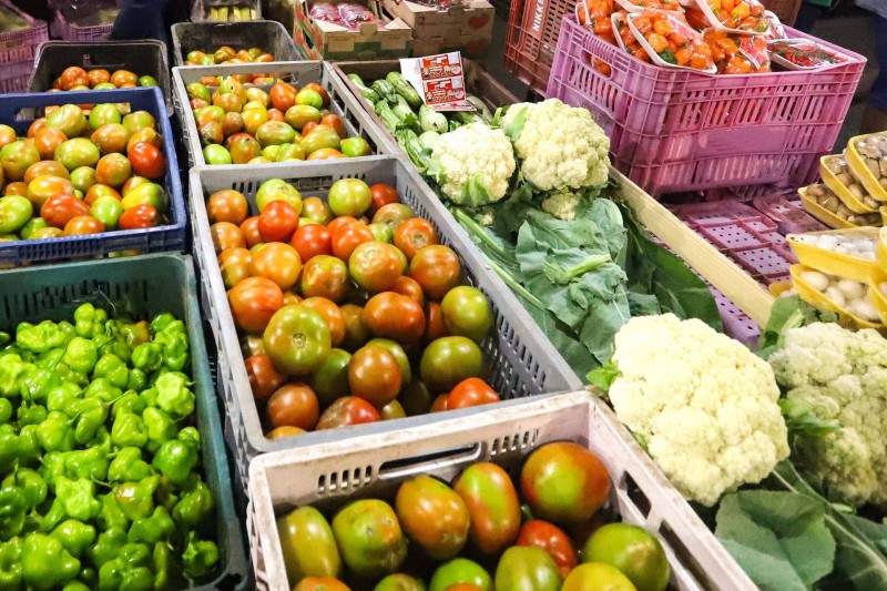 Compra Direta contribui para alimentação saudável e geração de renda no campo em Paranavaí