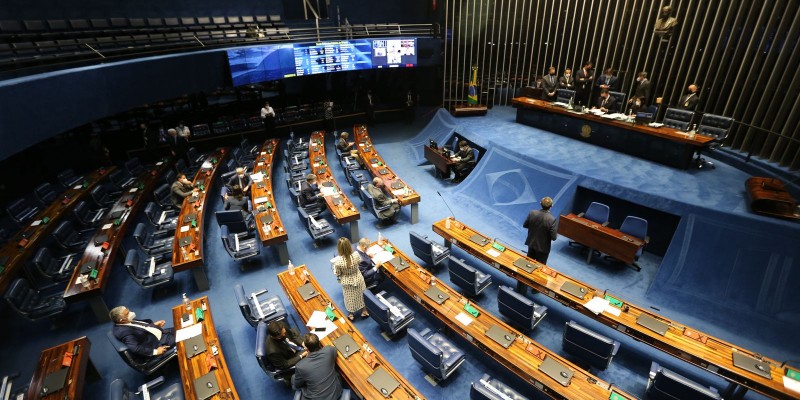 Senado autoriza o Amazonas a fazer empréstimo de US$ 200 milhões