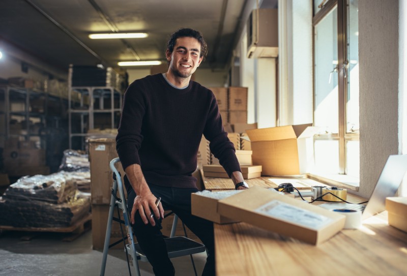 FAPESP adere ao Programa Centelha, uma iniciativa de apoio a jovens empreendedores
