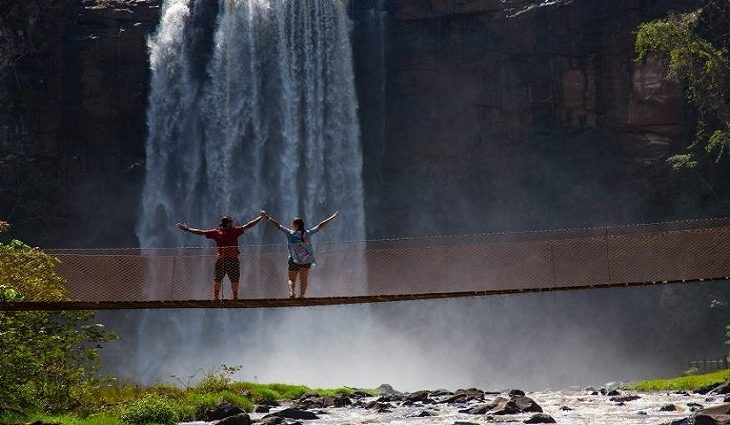 Dia Mundial do Turismo: MS mostra a resiliência e a força do setor com ações de retomada