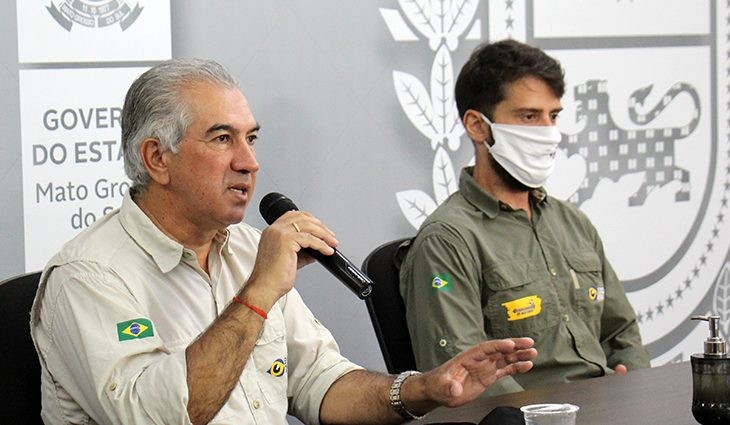Termina nesta terça-feira as inscrições do programa “Incentiva+MS Turismo”