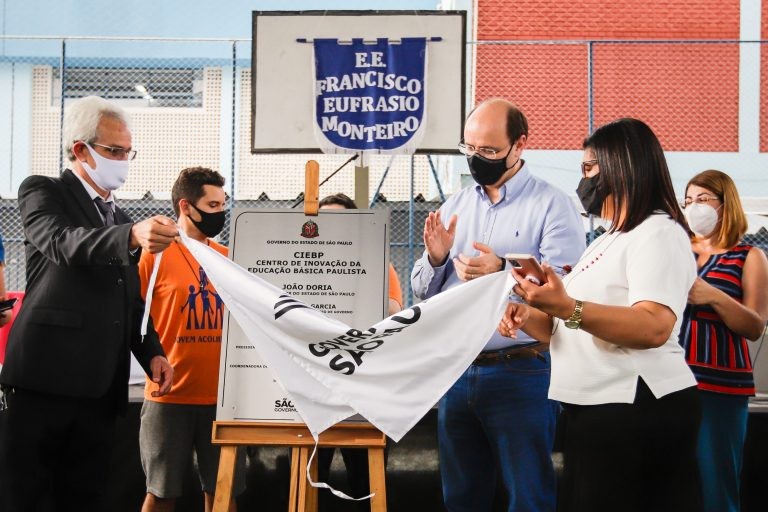 Centro de Inovação SP inaugura primeira unidade do interior em Sorocaba