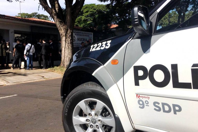 Com investimento de R$ 1,3 milhão, Estado viabiliza 18 novos veículos para delegacias do Nucria 