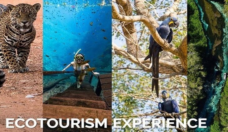 Fundação de Turismo participa de ação promocional nos principais mercados emissores da Europa