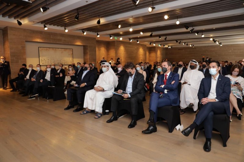 São Paulo inicia participação na Expo Dubai
