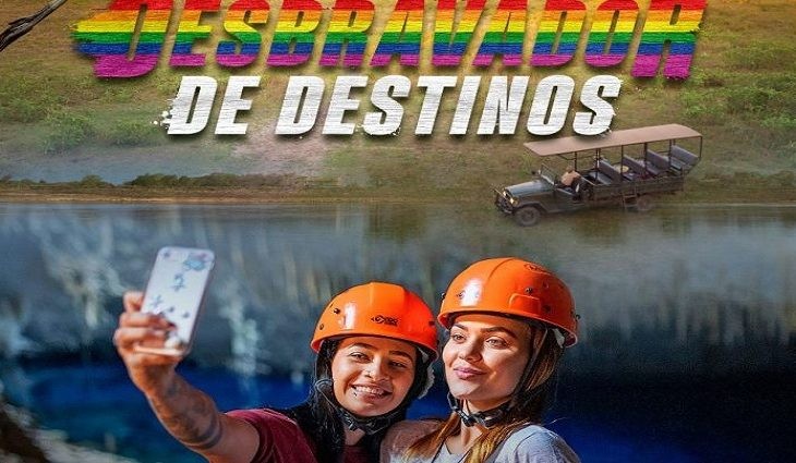 Festuris: MS leva turismo para um dos principais mercados emissores do Estado