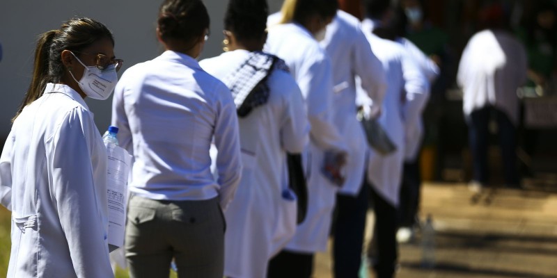 Inep assegura realização do Revalida em dezembro