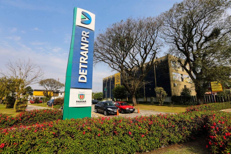 Detran vai oferecer acesso gratuito à internet em suas unidades