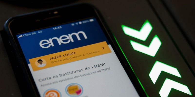 Prazo para solicitar reaplicação do Enem termina hoje