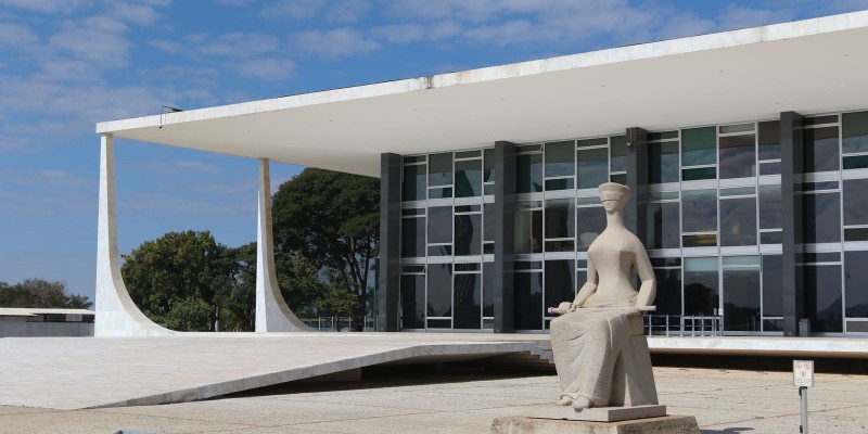 Ministra do STF libera execução das emendas do relator