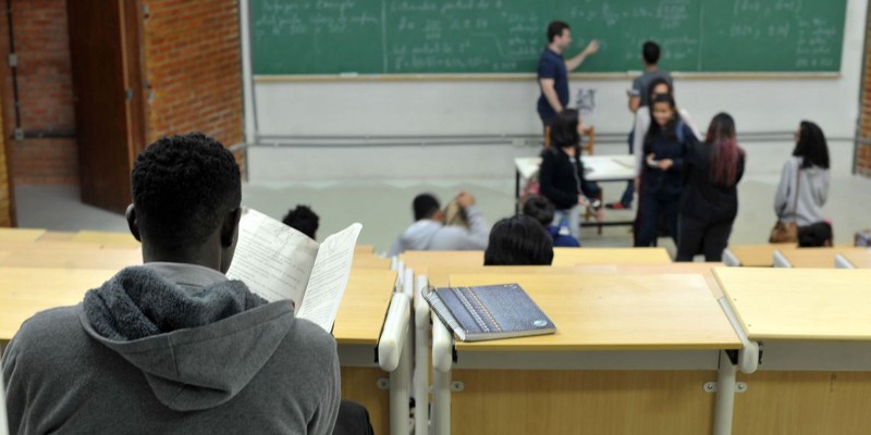 Presidente altera legislação do Programa Universidade para Todos