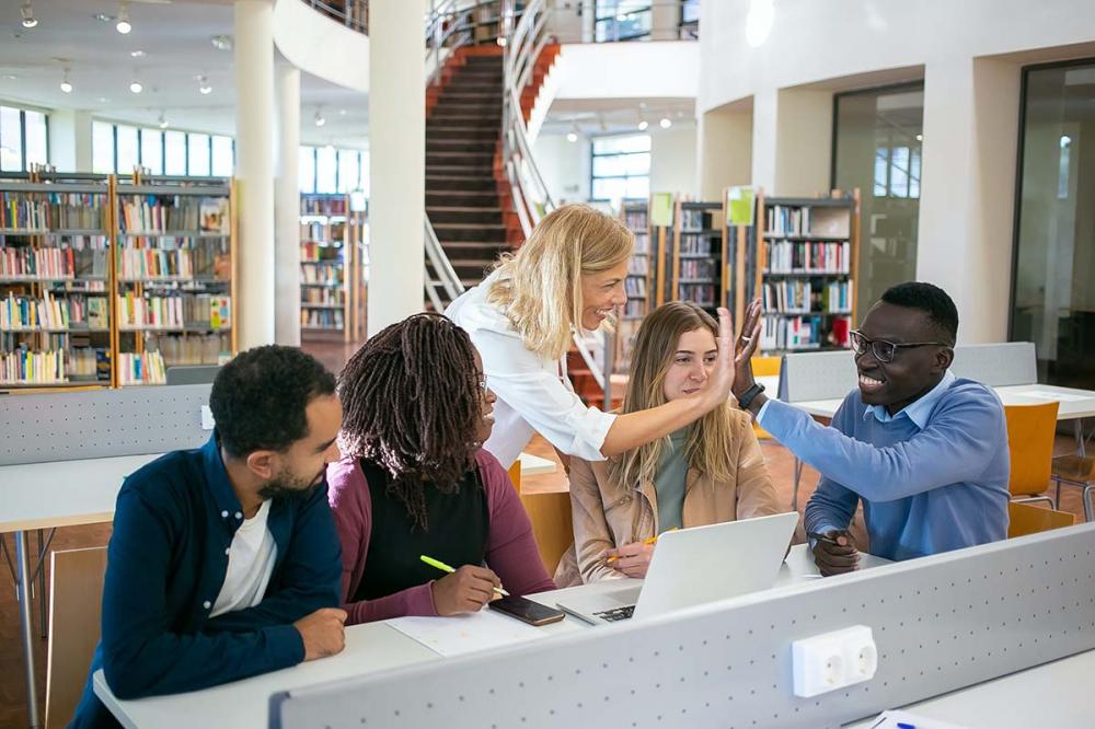 Futuro da educação: as tendências no ensino para 2022