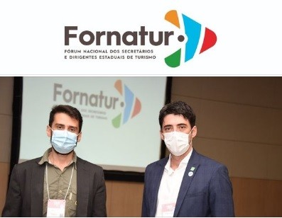 Última reunião do ano do Fornatur acontece em Bonito e marca mudança de gestão do Fórum para o biênio 2022/2023