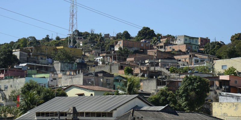 Polícia investiga morte de criança baleada na Baixada Fluminense