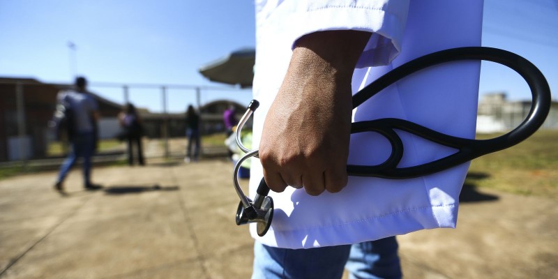 Revalida abre inscrições no dia 17 de janeiro