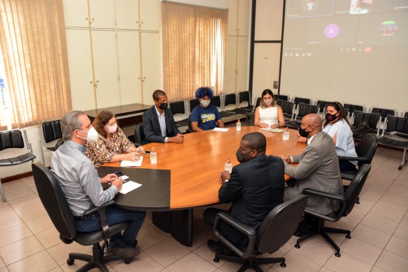Maringá será a primeira cidade do Interior a sediar a Conferência de Promoção da Igualdade Racial