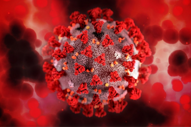 Estudo mostra que coronavirus pode ficar mais tempo no organismo