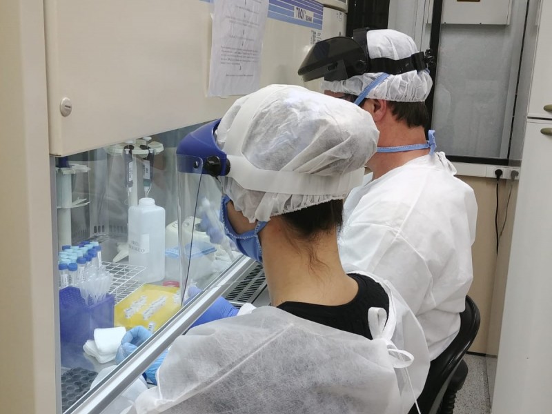 Médicos da linha de frente fazem balanço de dois meses da ômicron no Brasil