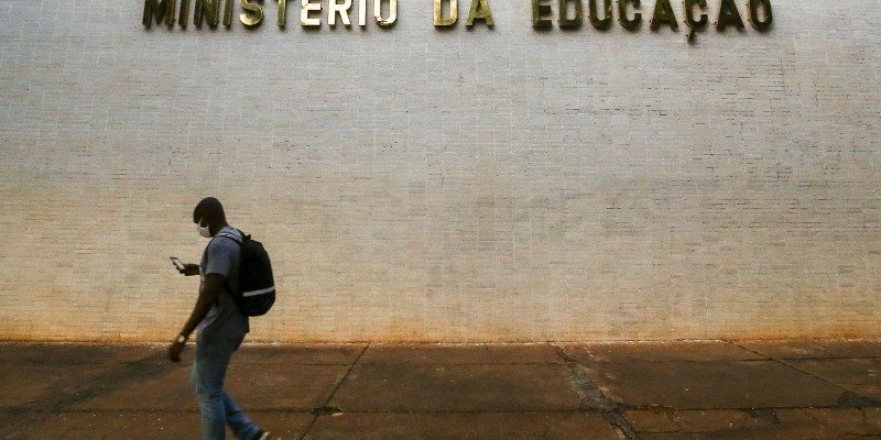 Em Portal Único de Acesso, MEC reúne Sisu, Prouni e Fies