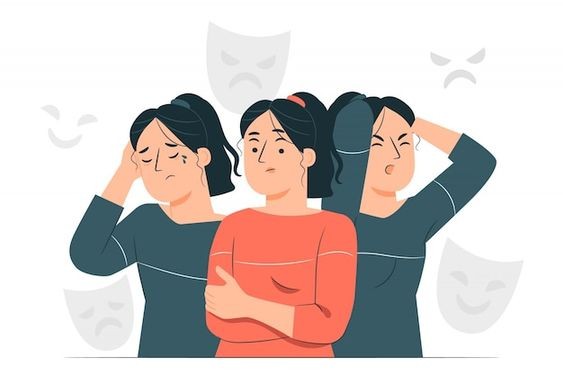 Pacientes desenvolvem transtornos psicológicos pós-Covid-19