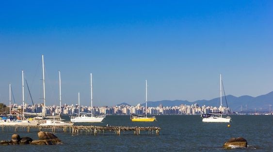 Bandeira Azul: Santa Catarina pode ganhar mais duas praias