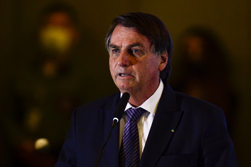 Governo deve enviar medida para reduzir valor da gasolina ao Congresso