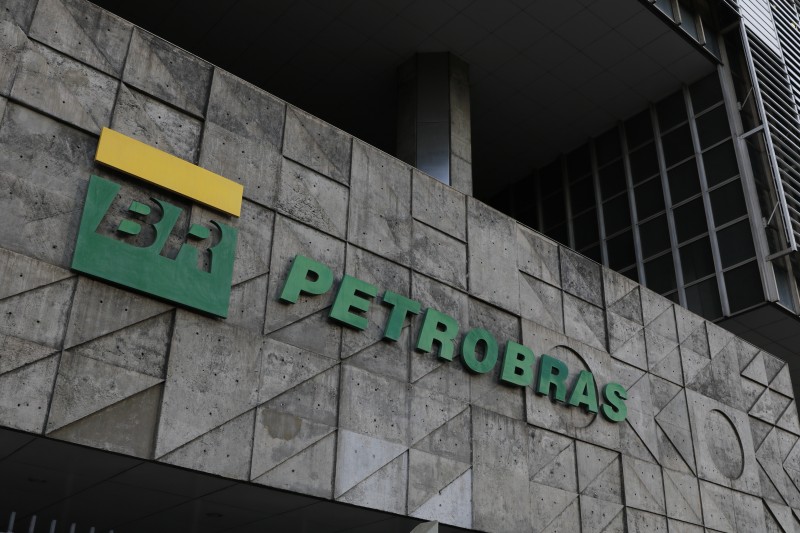 Petrobras encerra março com nível de utilização das refinarias em 91%