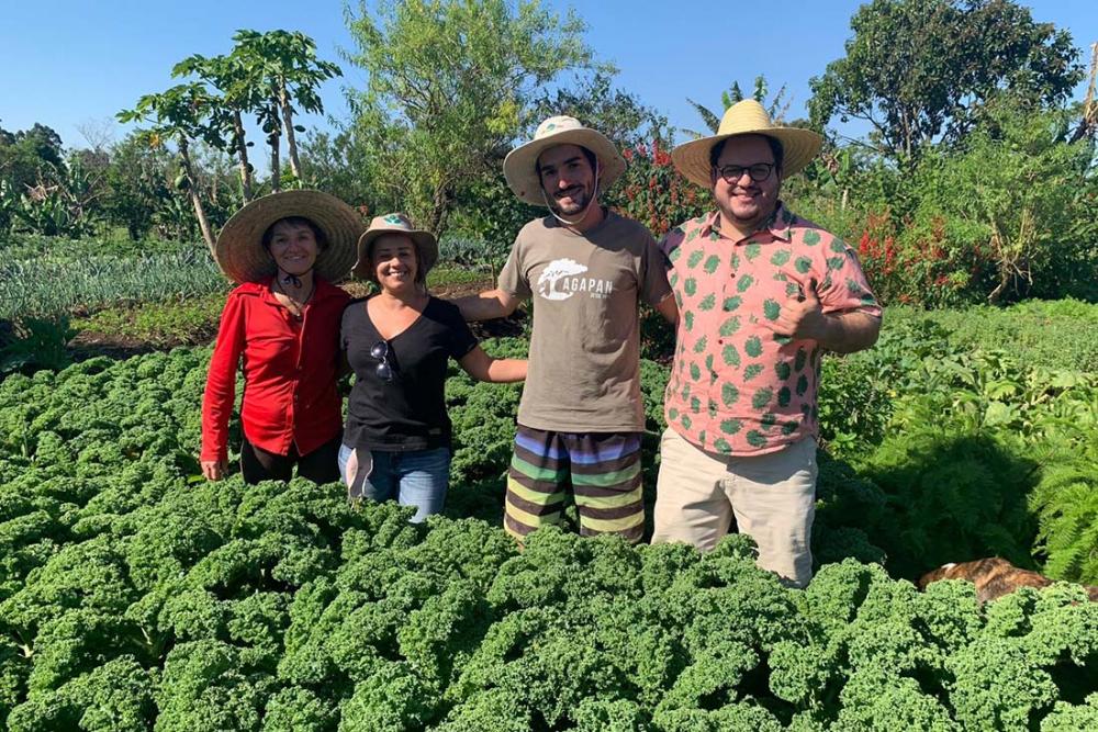 Startup plant-based avança no impulsionamento a pequenos produtores com criação de projeto de apoio e fomento
