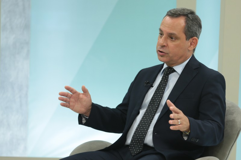 Novo presidente da Petrobras toma posse hoje