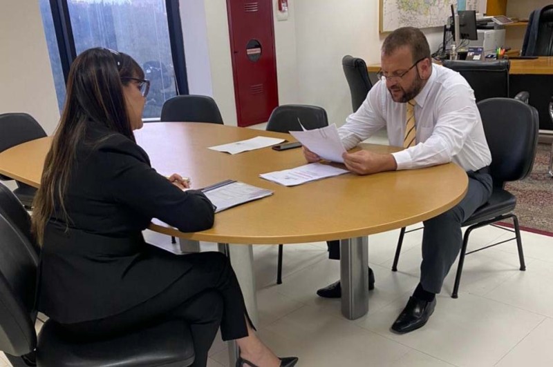 Paraná é escolhido pela ONU para desenvolver projeto de combate ao tráfico de pessoas