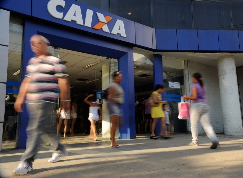 Agência Brasil explica: como pedir saque de até R$ 1 mil no FGTS