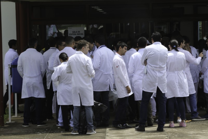 Resultados do Revalida serão publicados nesta terça-feira