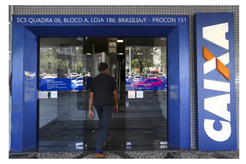 Bancos fecharão no feriado de amanhã em todo o país