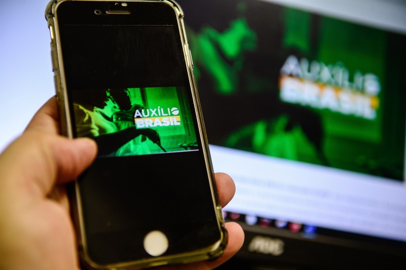Caixa paga hoje Auxílio Brasil a beneficiários com NIS final 5